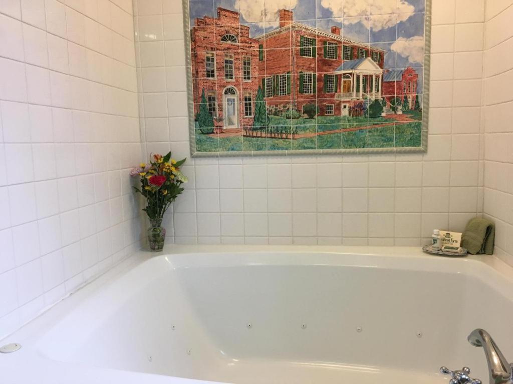 Smithfield Farm B&B Berryville エクステリア 写真