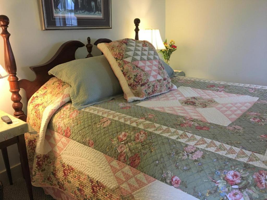 Smithfield Farm B&B Berryville エクステリア 写真