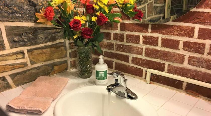 Smithfield Farm B&B Berryville エクステリア 写真