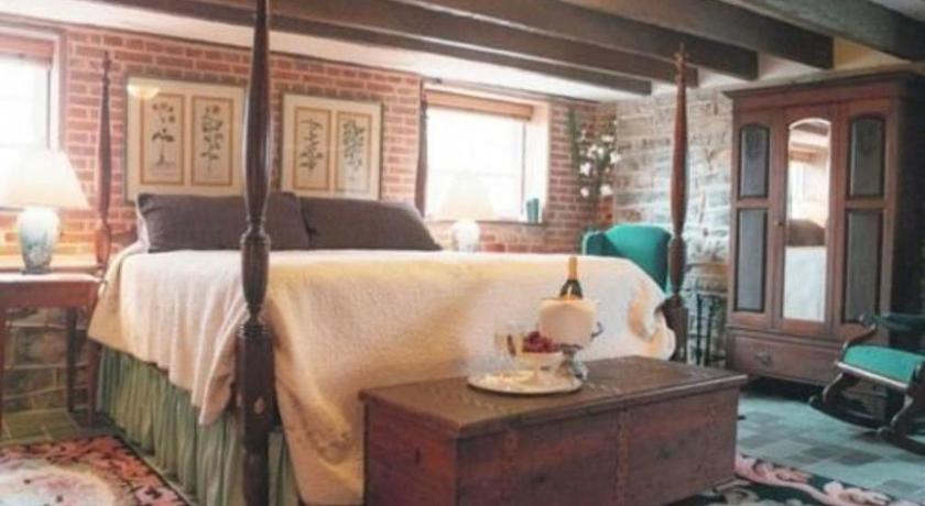 Smithfield Farm B&B Berryville エクステリア 写真